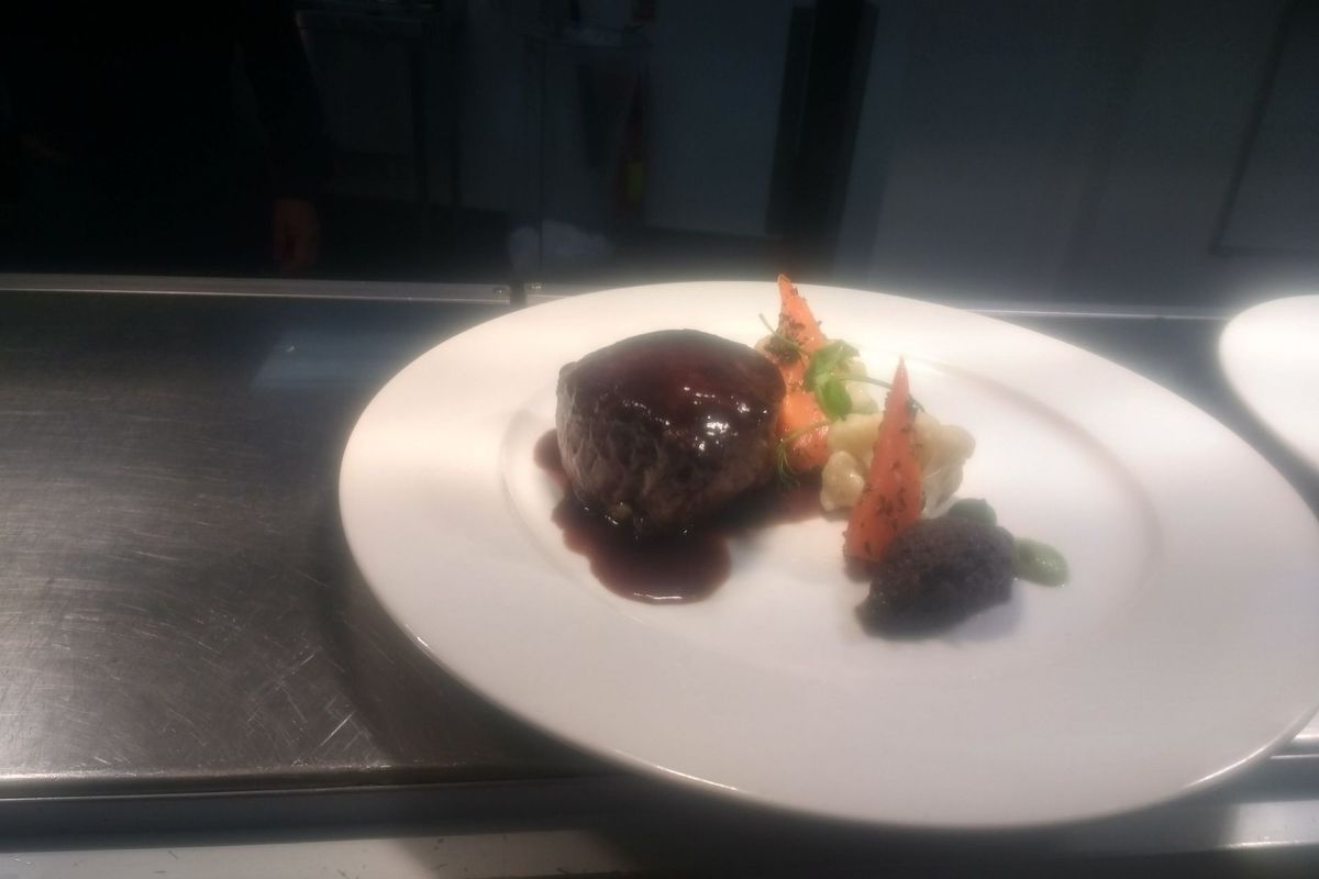 French cuisine