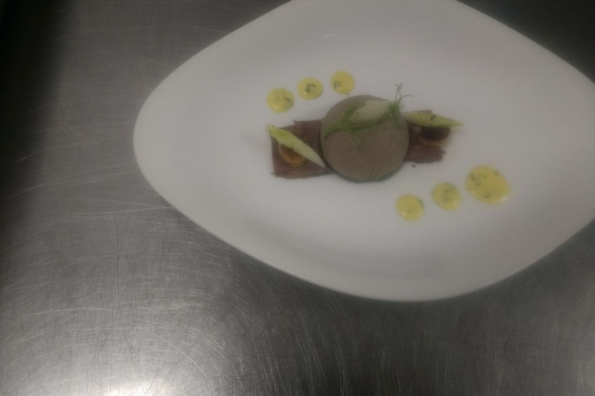 French cuisine