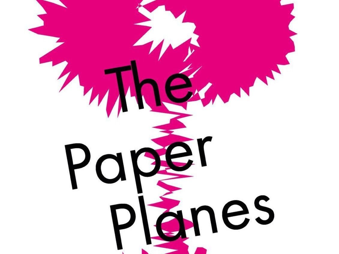 Paper Plane Cocktail Tasting Menu + Cocktail Class by Chef Fred Hans Tapper Quinn