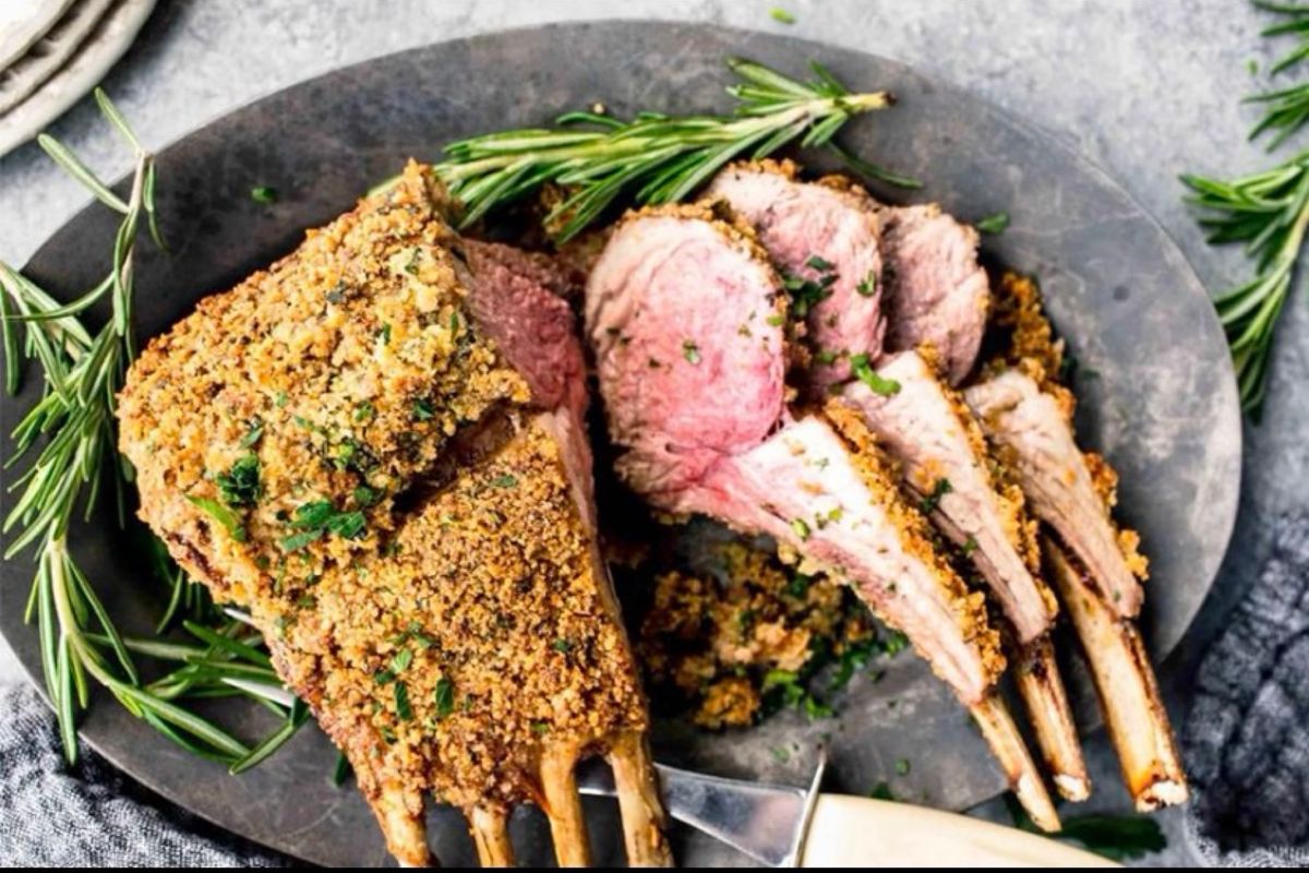 Lamb/Beef