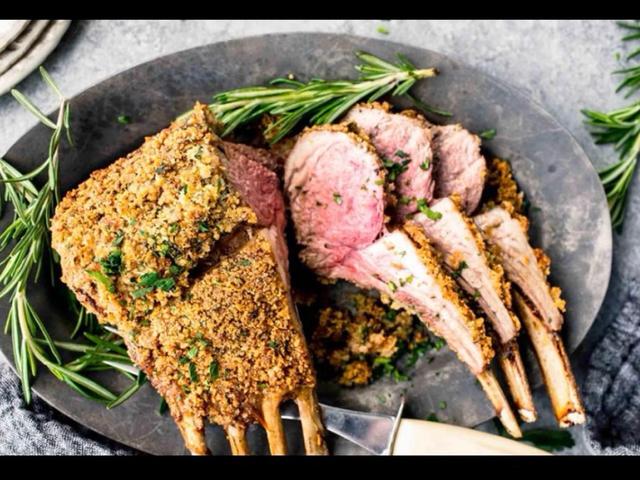 Lamb/Beef