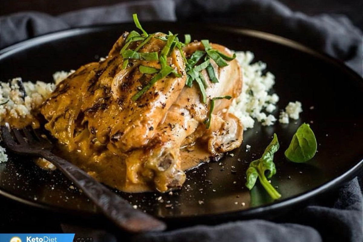 Chicken/Turkey