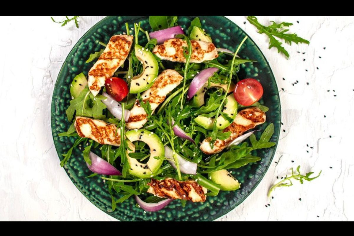 Vegan