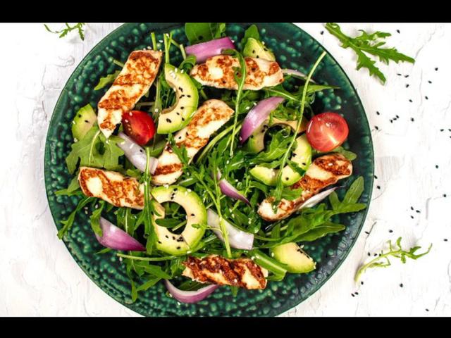 Vegan