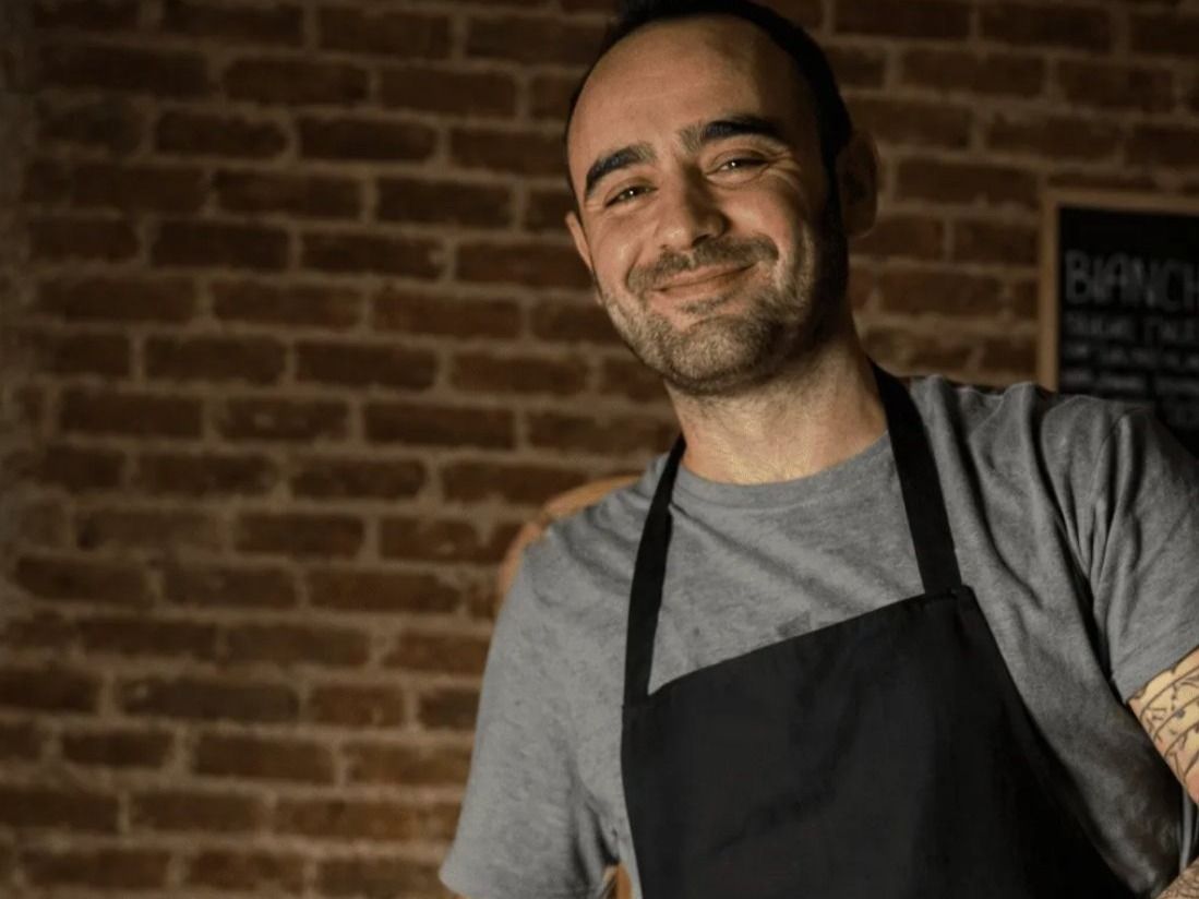 Iknos Cheese Consultant · Event Catering