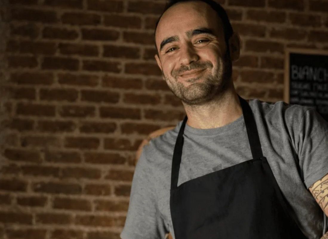 Iknos Cheese Consultant · Event Catering