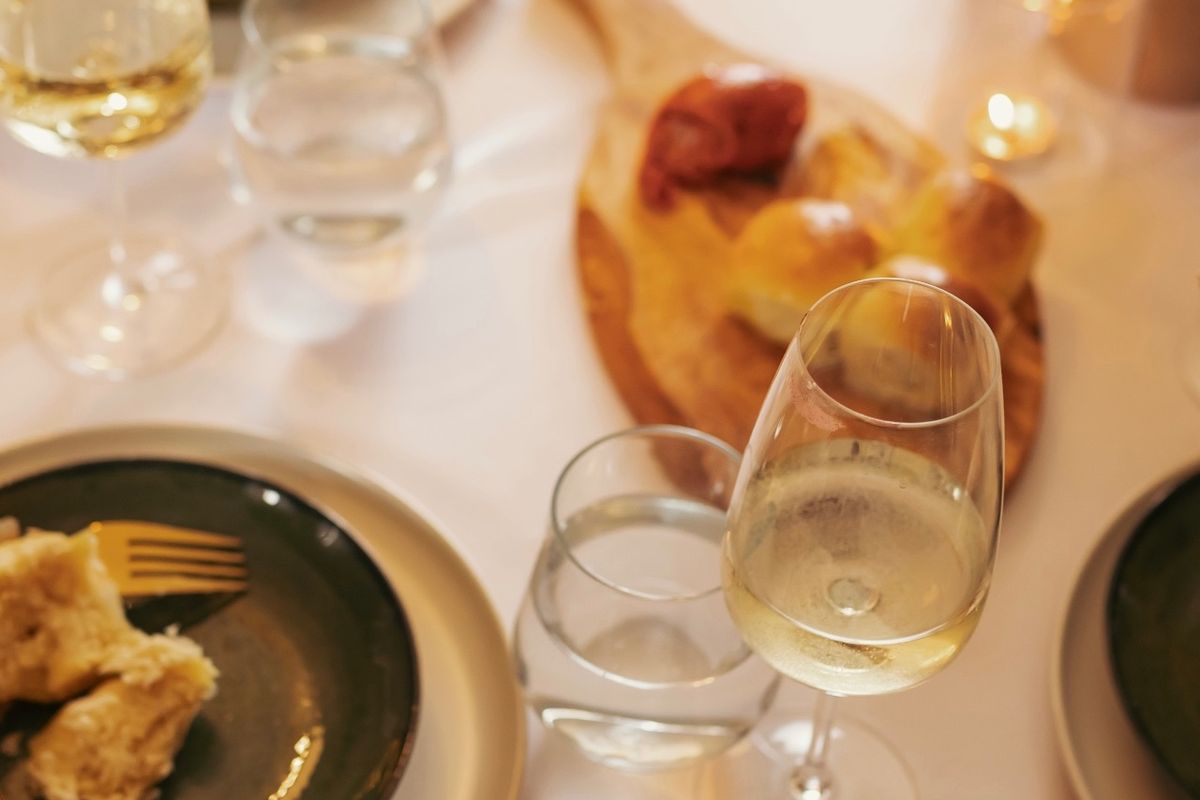 Refined Contemporary Afro-Caribbean Dining