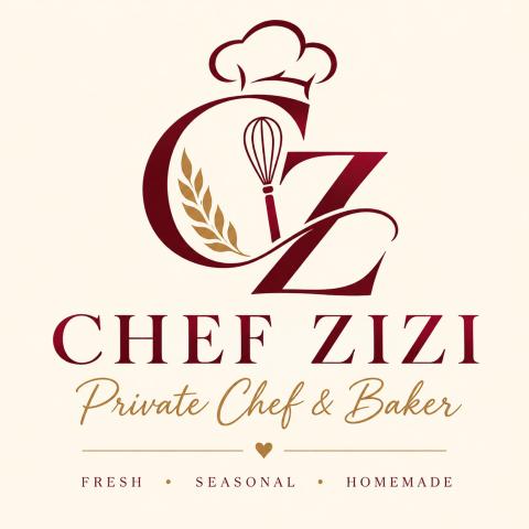 Chef Zizi Dining Experience by Chef Zizi Gee
