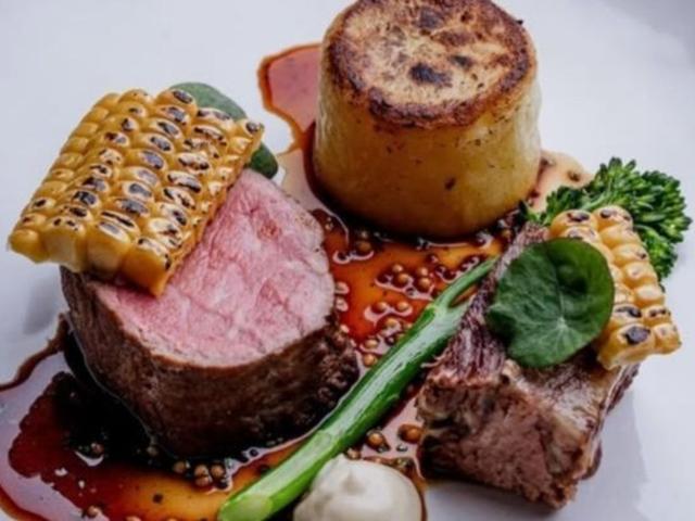 Menu 3-Mediterranean European