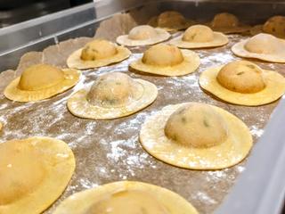 Italian pasta classes