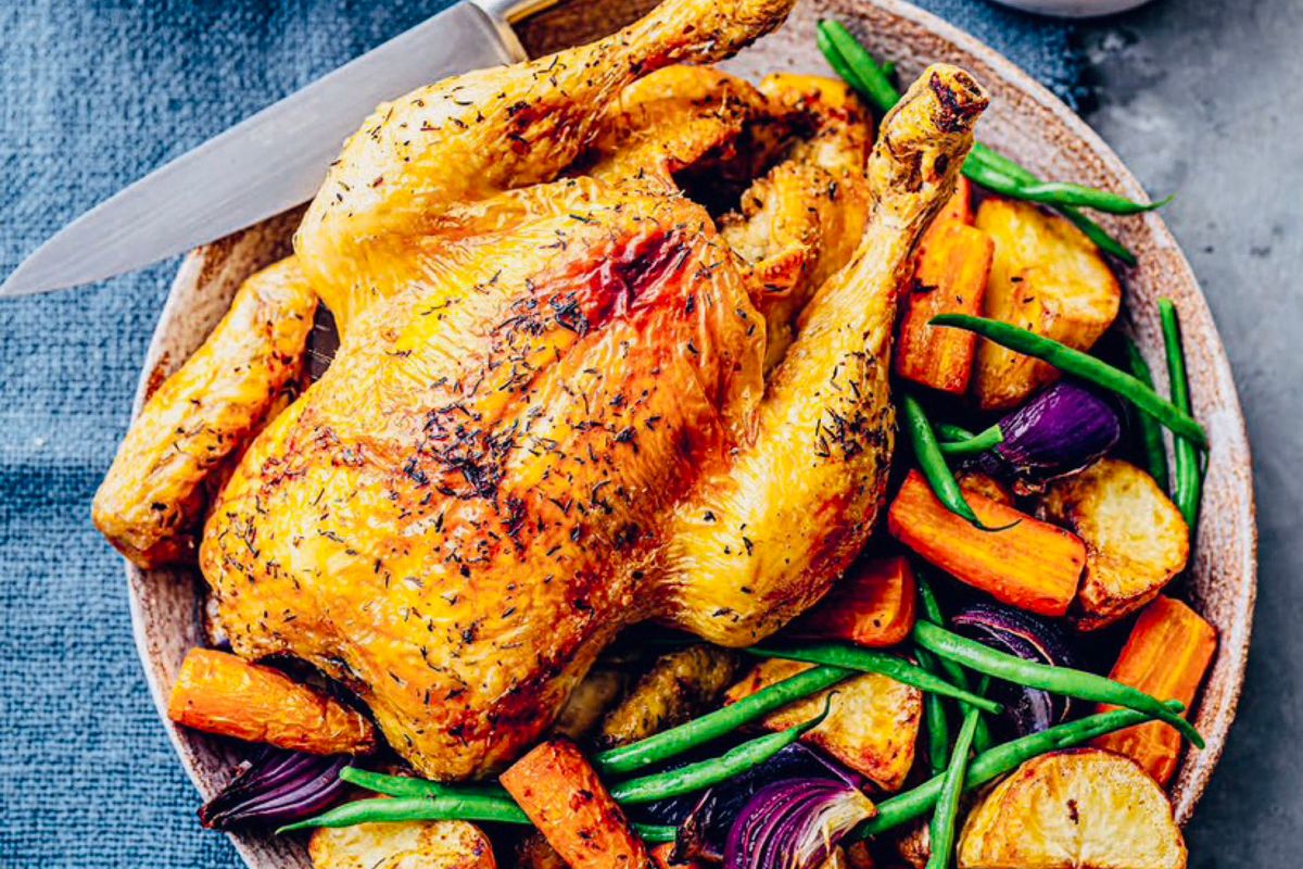 Sunday Roast