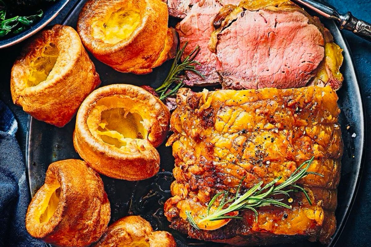 Sunday Roast