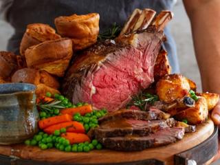Sunday Roast
