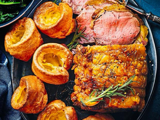 Ham Gammon