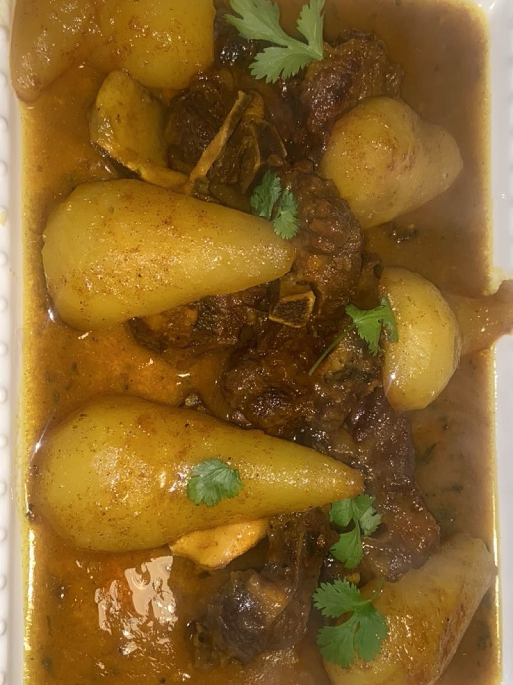 Homemade Moroccan, Indian & Italian Catering