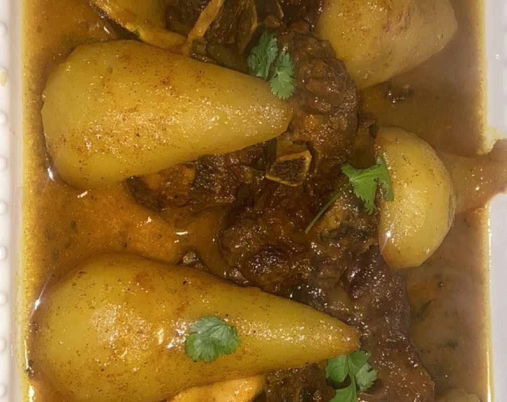 Homemade Moroccan, Indian & Italian Catering