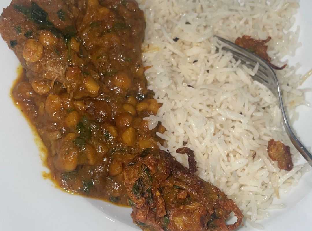 Homemade Moroccan, Indian & Italian Catering