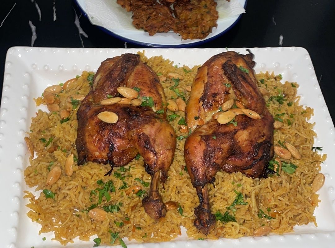Homemade Moroccan, Indian & Italian Catering