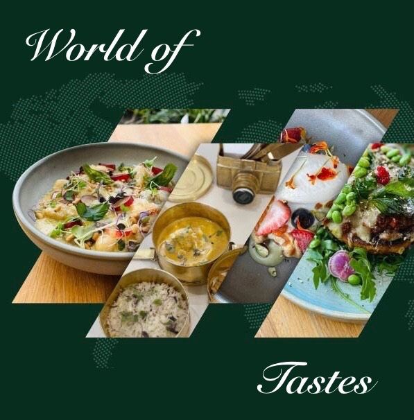 Global Seasonal Experience by Chef Edson
