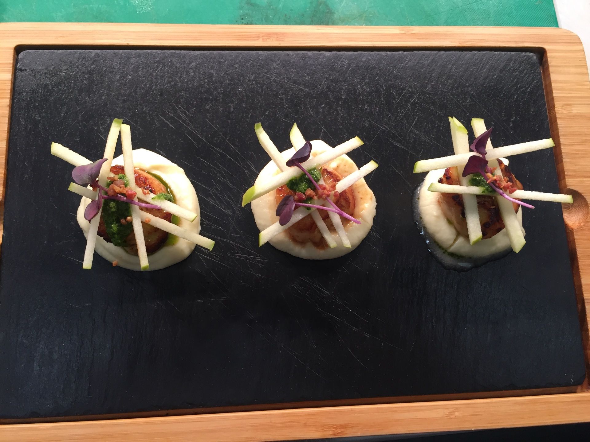 The Unexpected Pairing – A 5 Course Food & Drink Experience