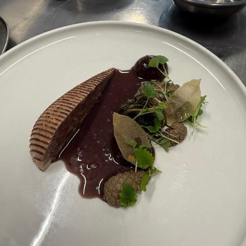 Elegant European Cuisin Experiance by Chef Petar Petrov