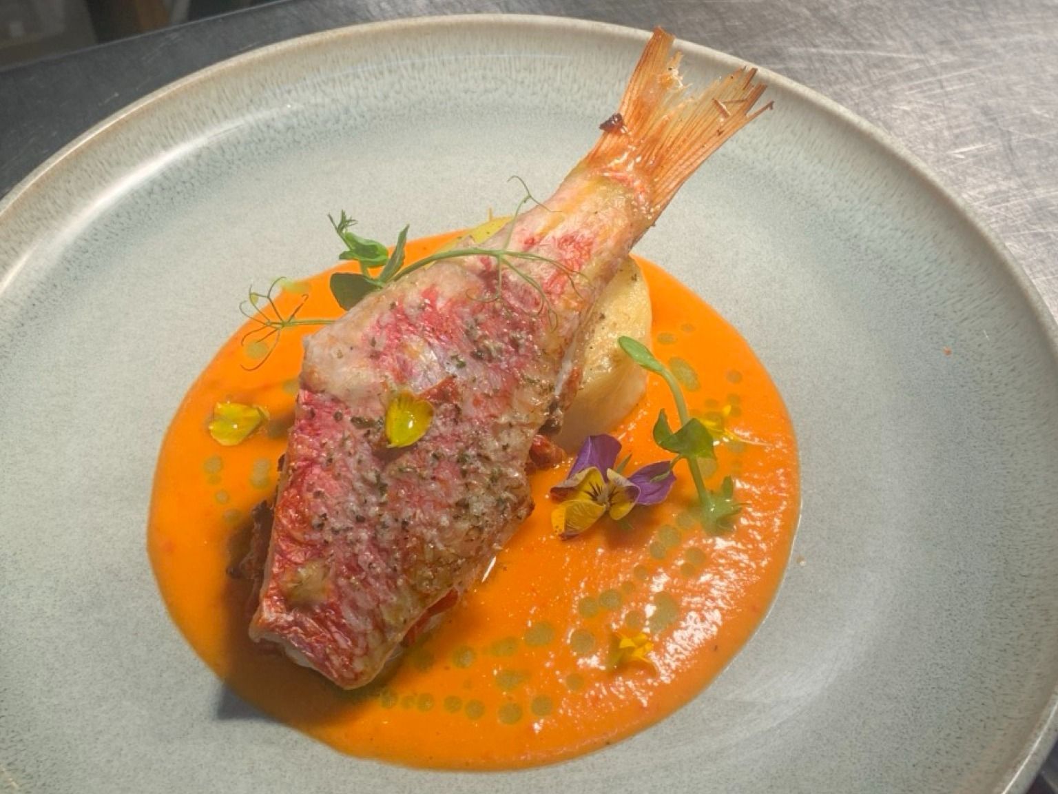 The Private Table by Chef Angelo Costanzo