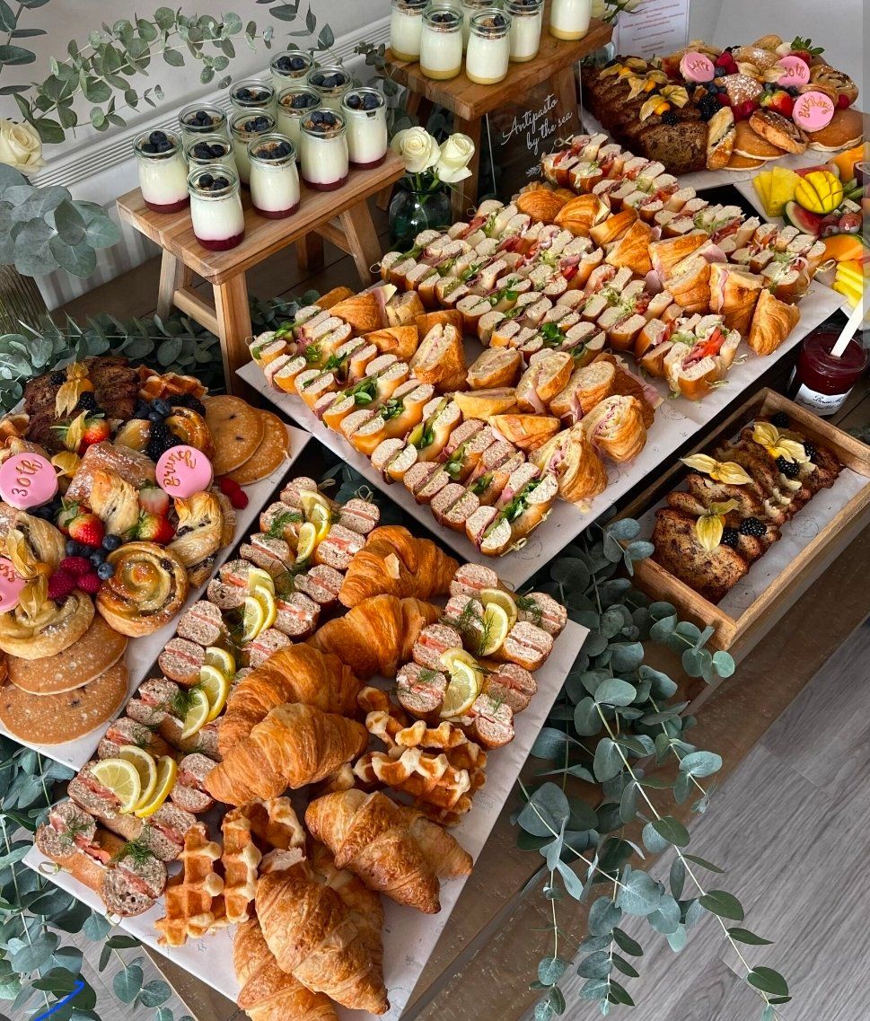 Grazing Table