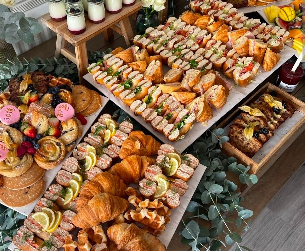 Grazing Table