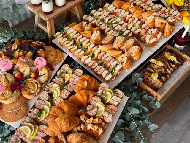 Grazing Table