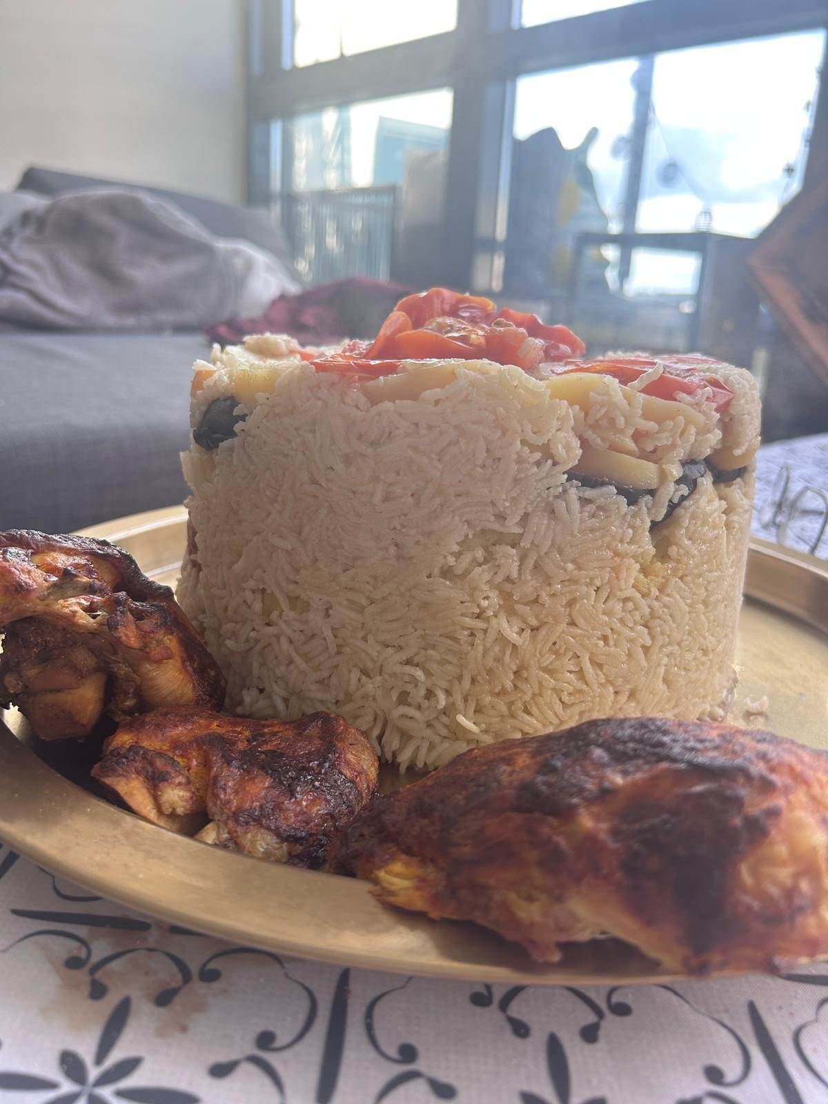 3 Course Dinner