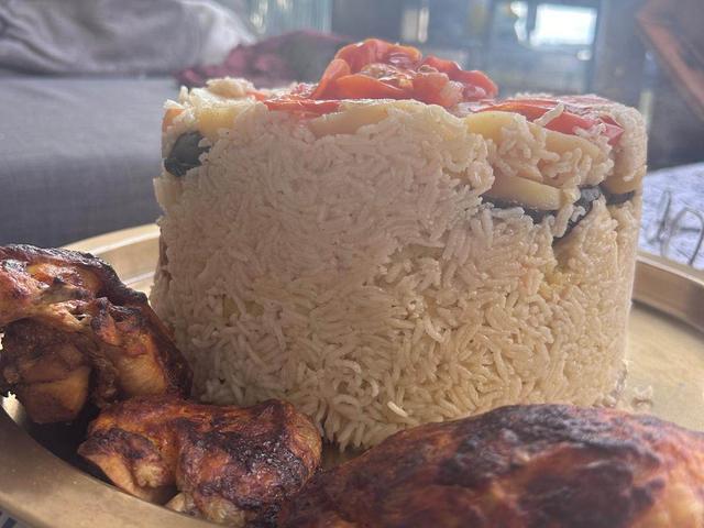 3 Course Dinner
